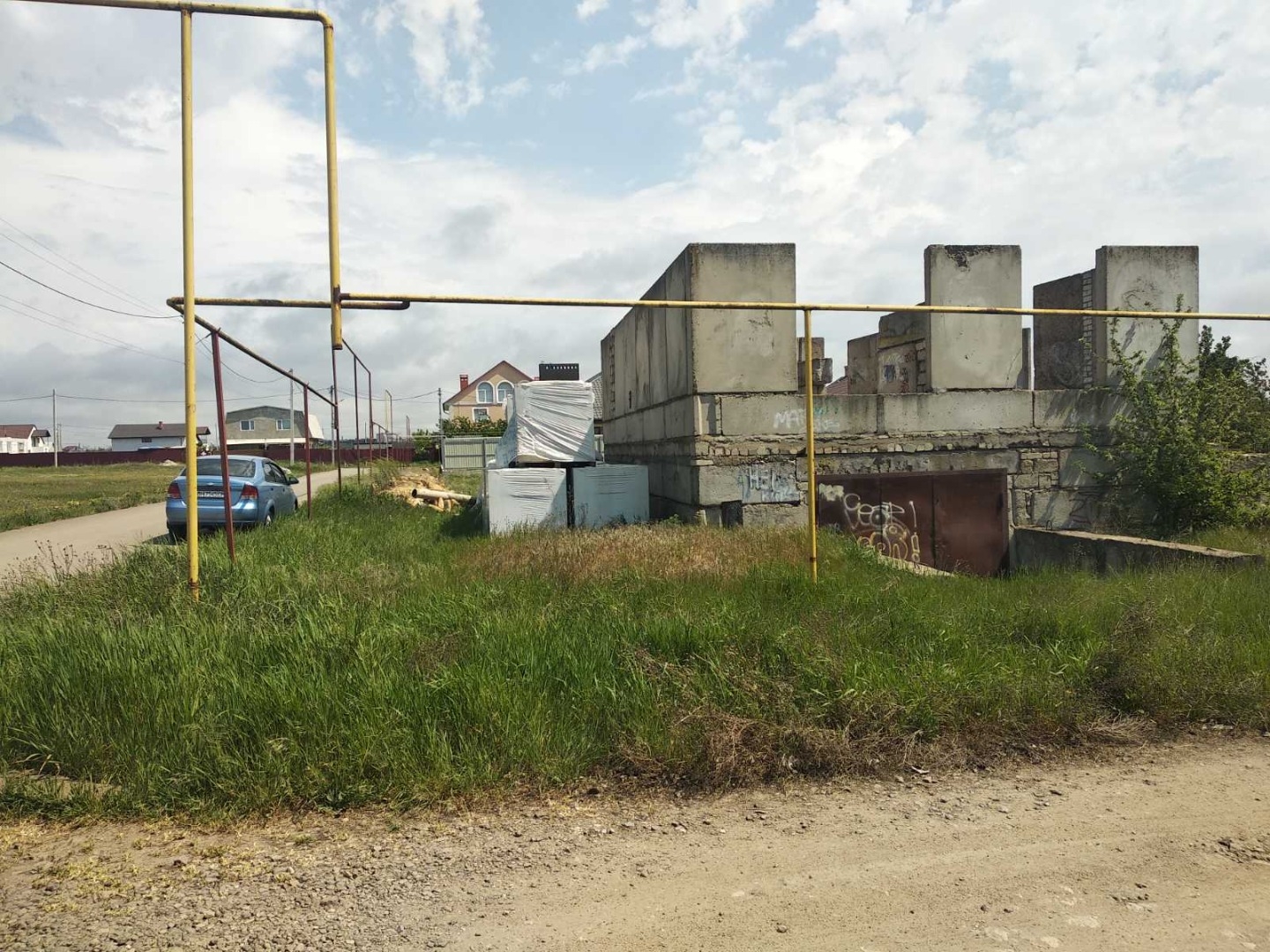 продажа дома номер H-174639 в Красноселке, фото номер 5